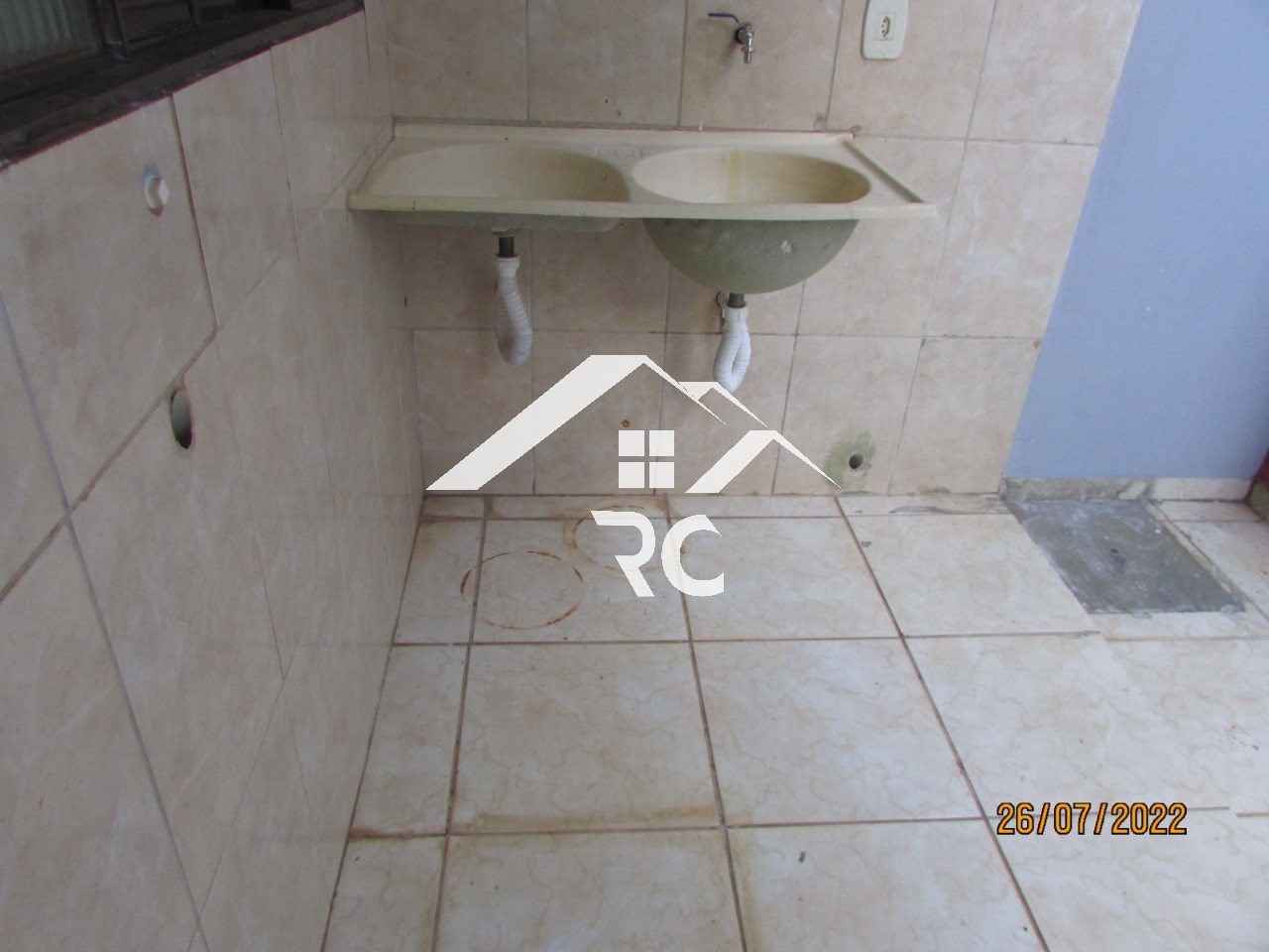 Casa, 2 quartos - Foto 14