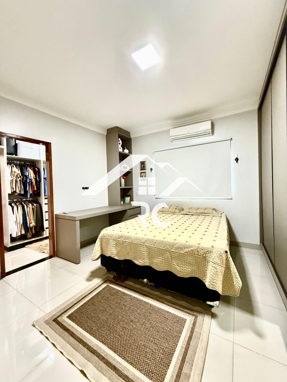 Casa, 3 quartos - Foto 9