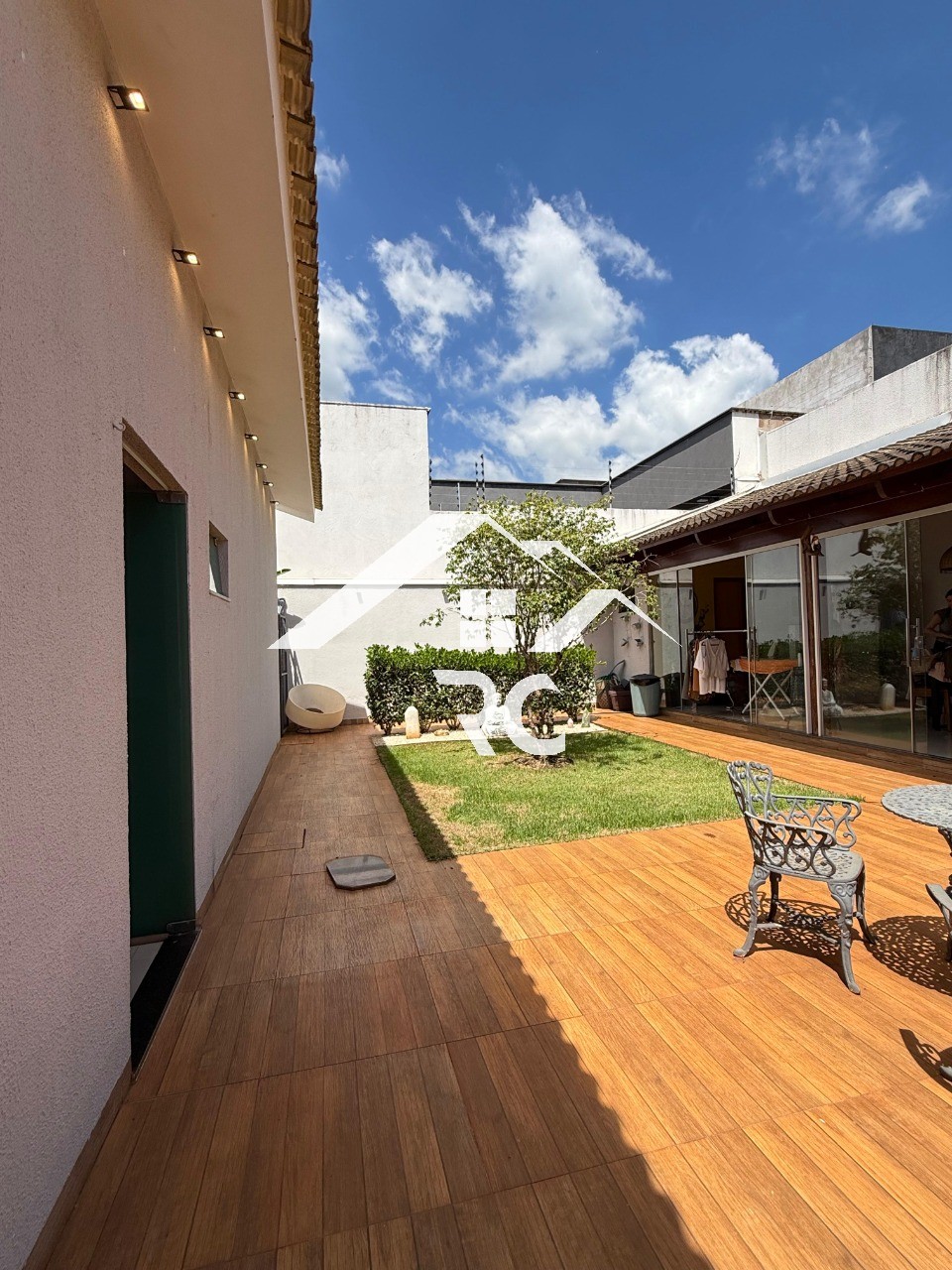 Casa, 3 quartos - Foto 23