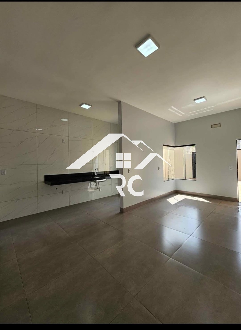 Casa, 3 quartos - Foto 4