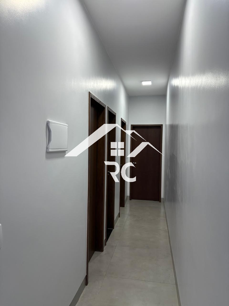 Casa, 3 quartos - Foto 3