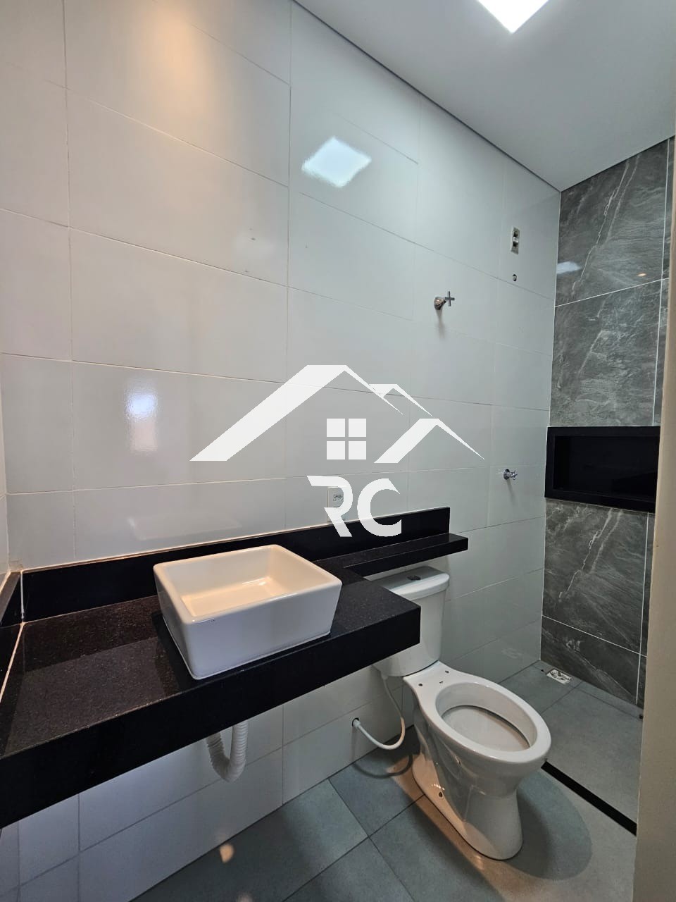 Casa, 2 quartos - Foto 4