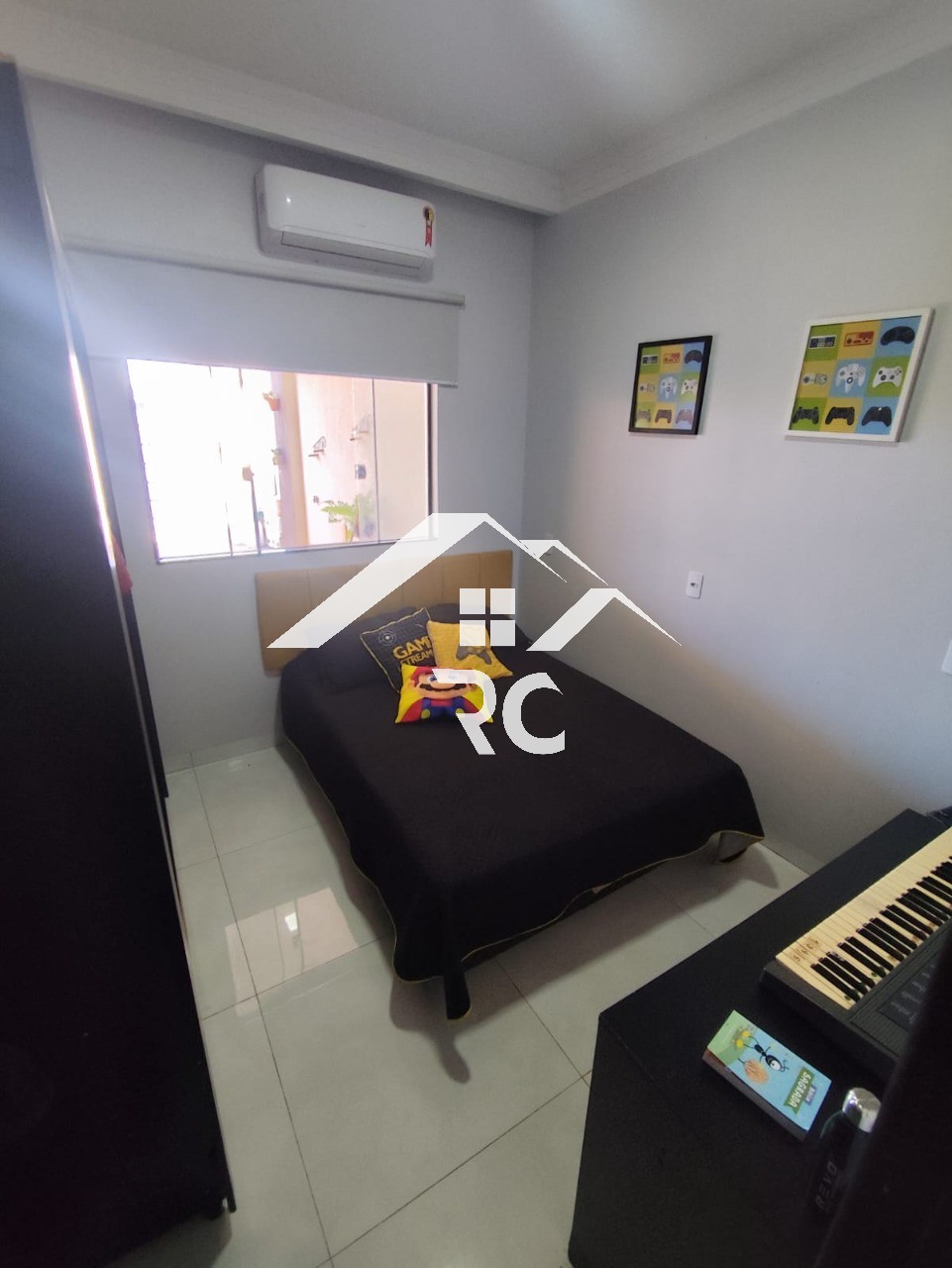 Casa, 3 quartos - Foto 6