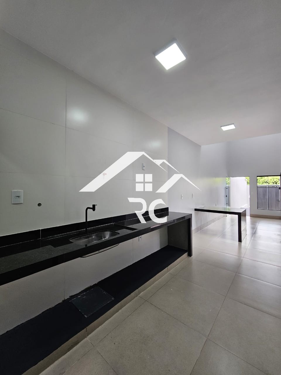 Casa, 3 quartos - Foto 5