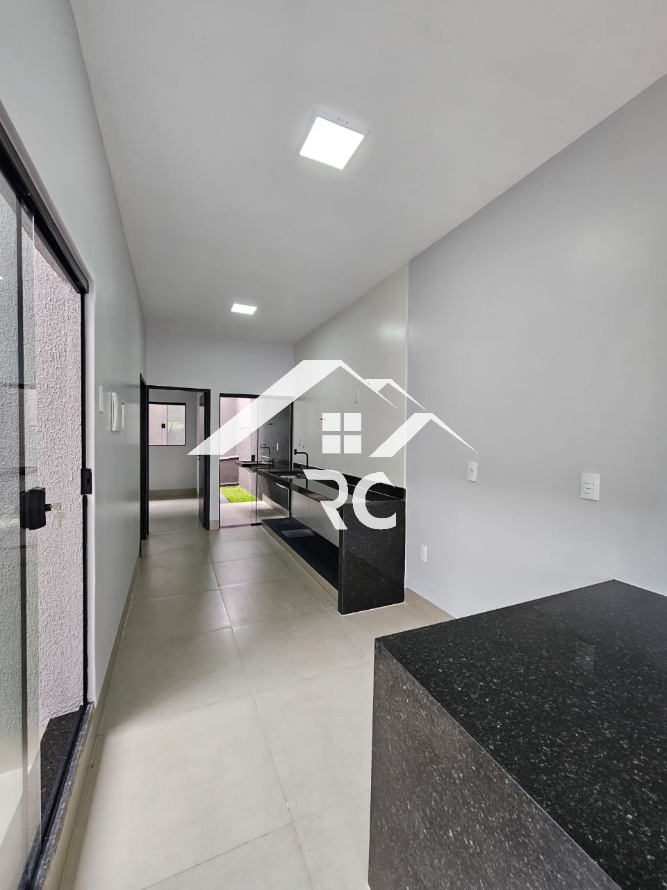 Casa, 3 quartos - Foto 4