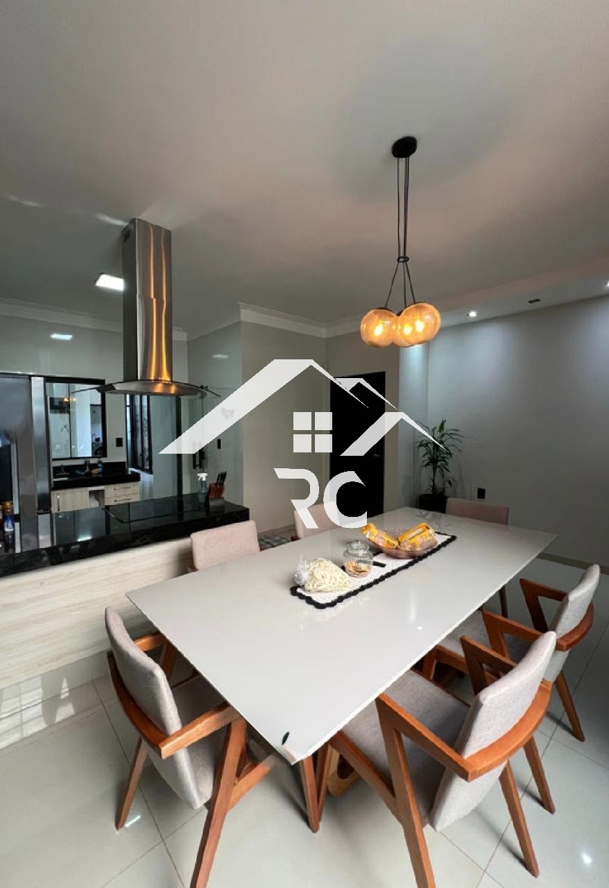 Casa, 3 quartos - Foto 6