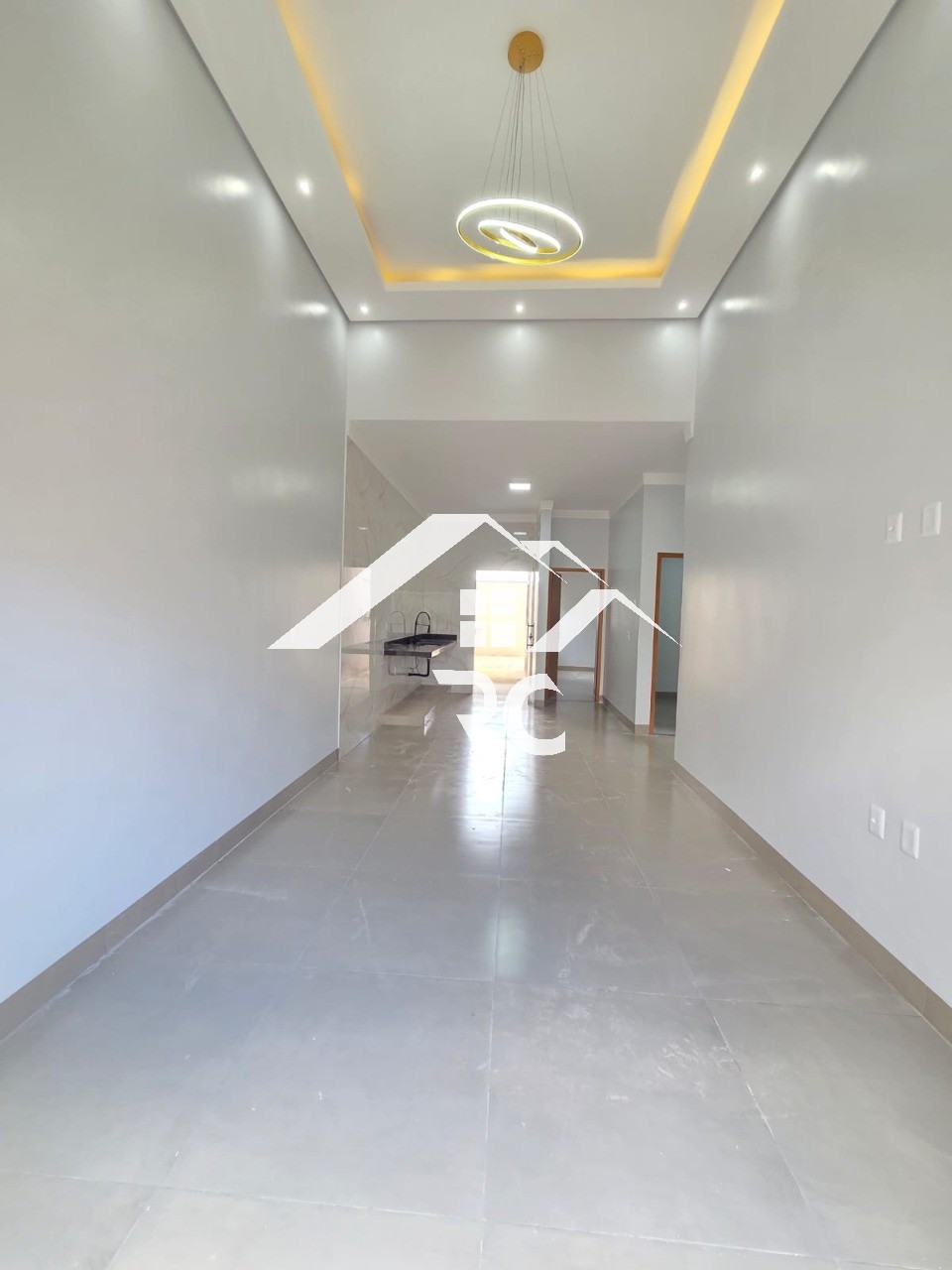 Casa, 3 quartos - Foto 4