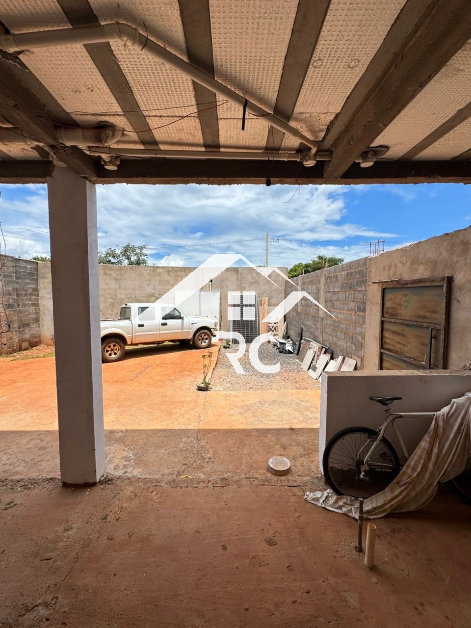 Casa, 3 quartos - Foto 11