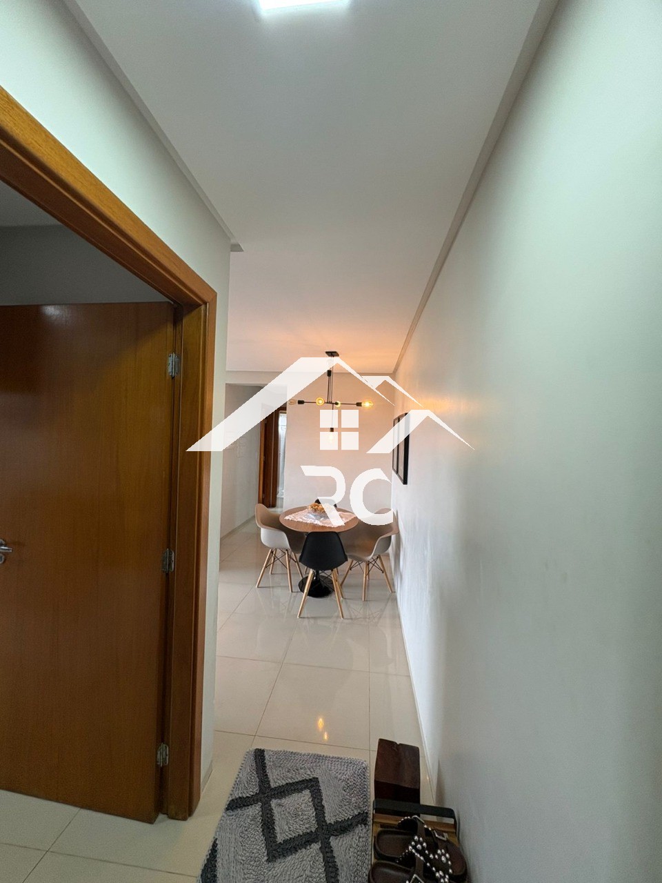 Apartamento, 3 quartos, 60 m² - Foto 8