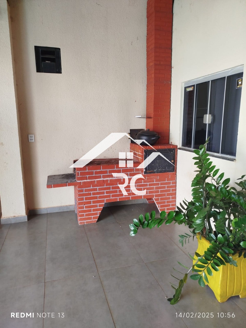 Casa, 3 quartos - Foto 11