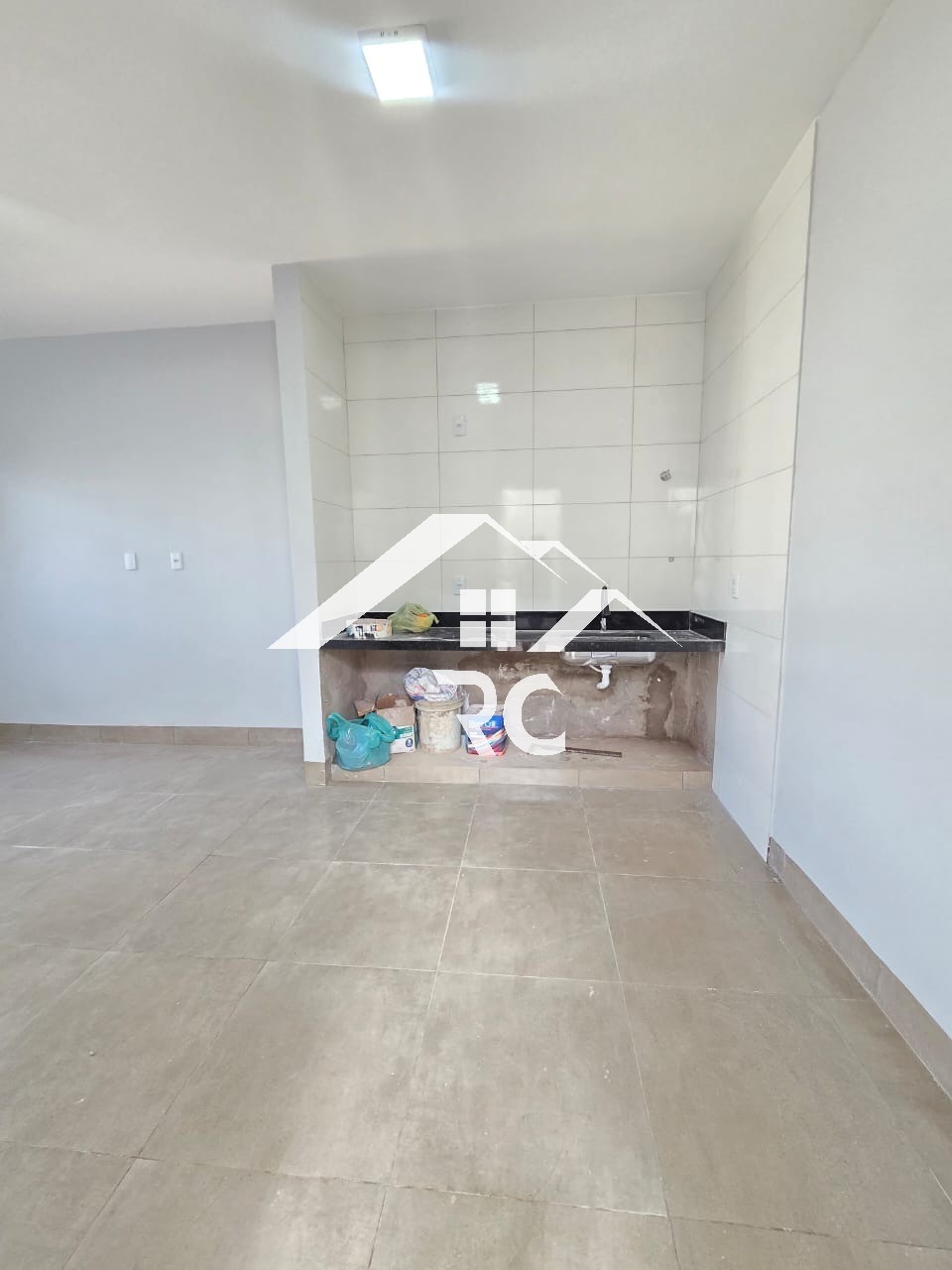 Casa, 2 quartos - Foto 5