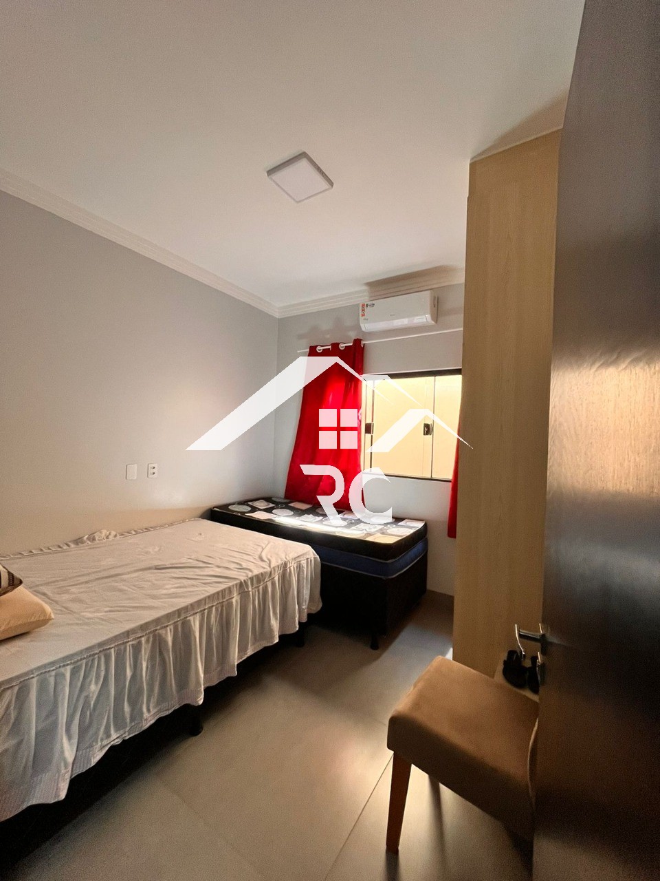 Casa, 3 quartos - Foto 7