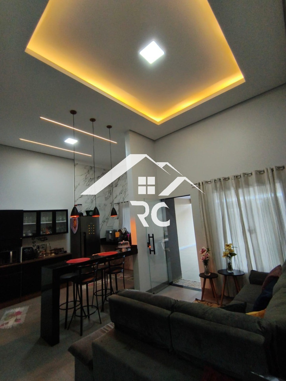 Casa, 3 quartos - Foto 5