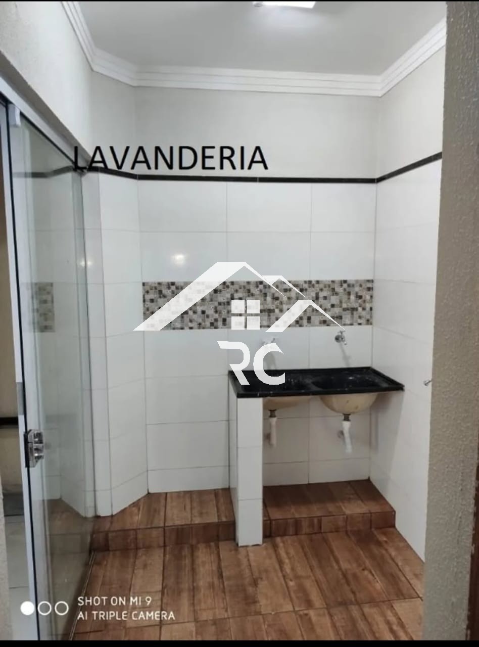 Casa, 3 quartos - Foto 11