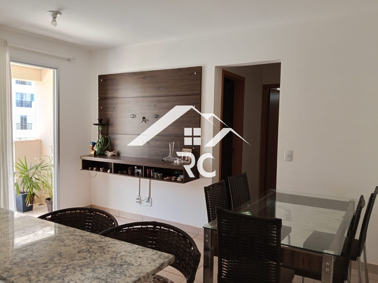 Apartamento, 2 quartos, 70 m² - Foto 7