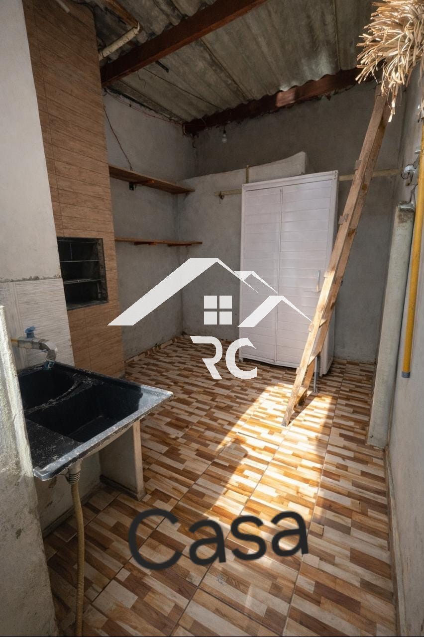 Casa, 3 quartos - Foto 7