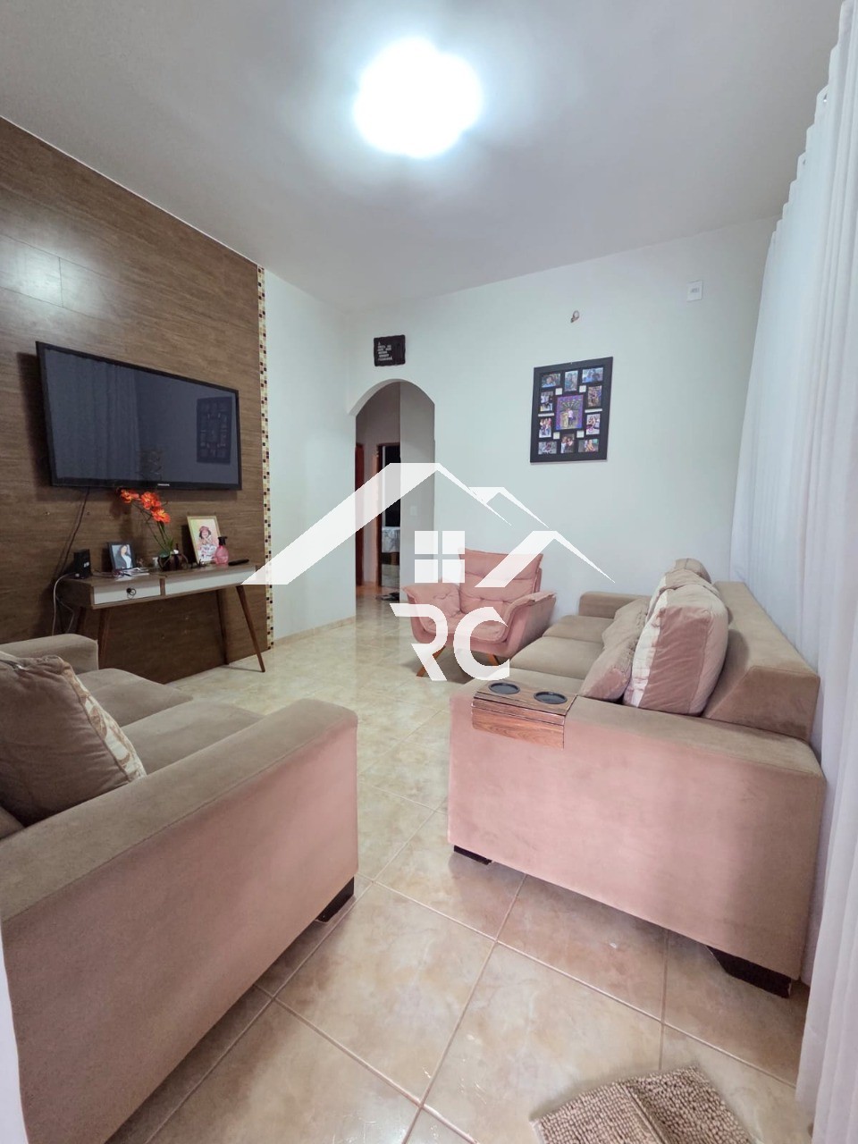Casa, 3 quartos - Foto 15