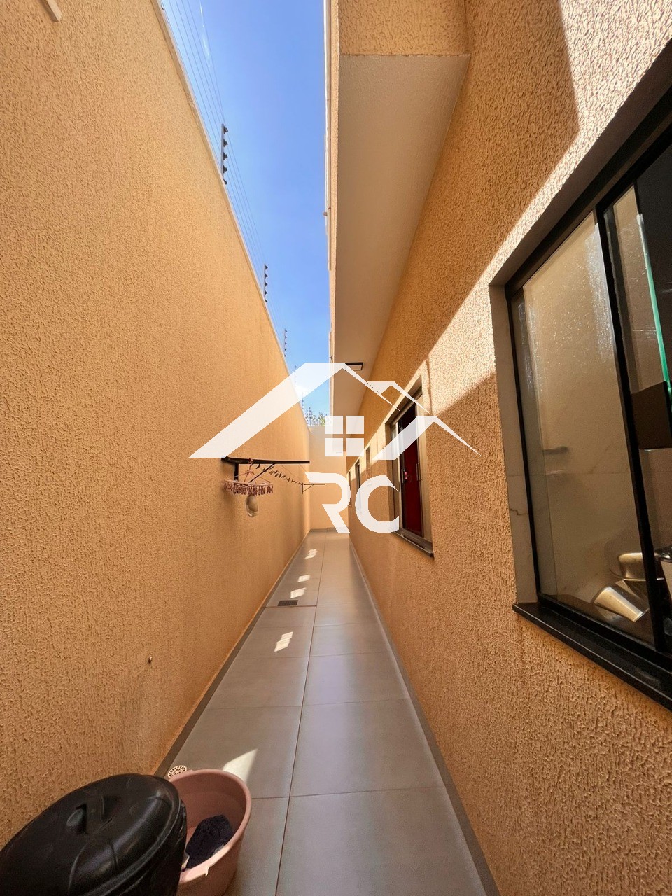 Casa, 3 quartos - Foto 17