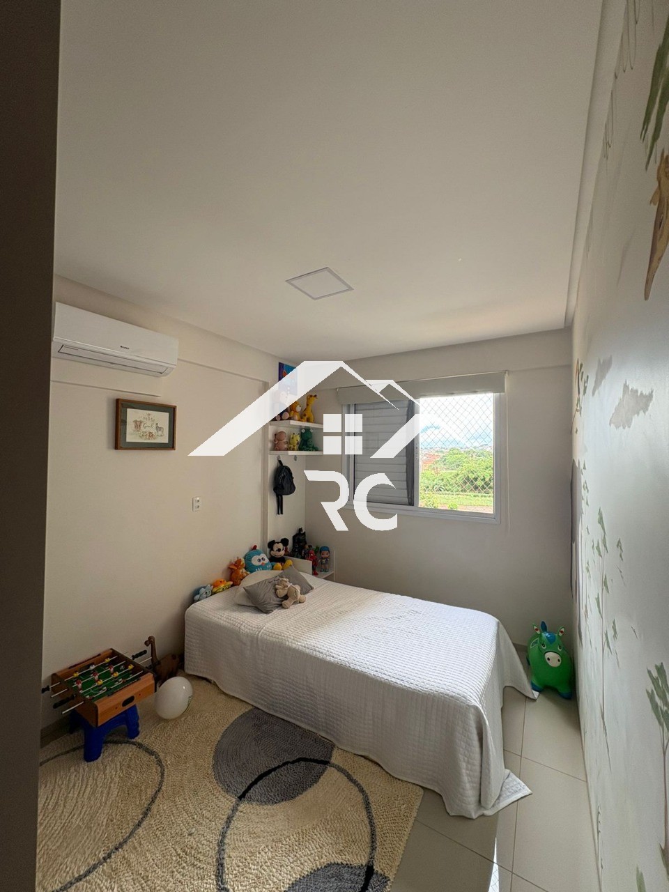 Apartamento, 3 quartos, 60 m² - Foto 7