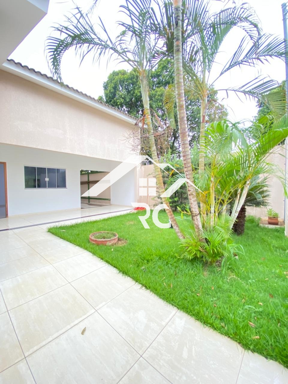Casa, 3 quartos - Foto 2