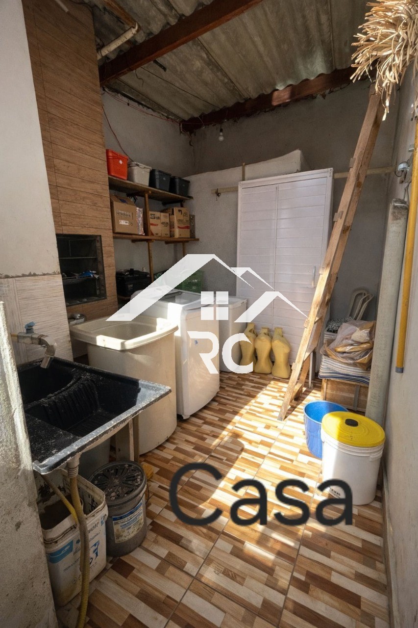 Casa, 3 quartos - Foto 5