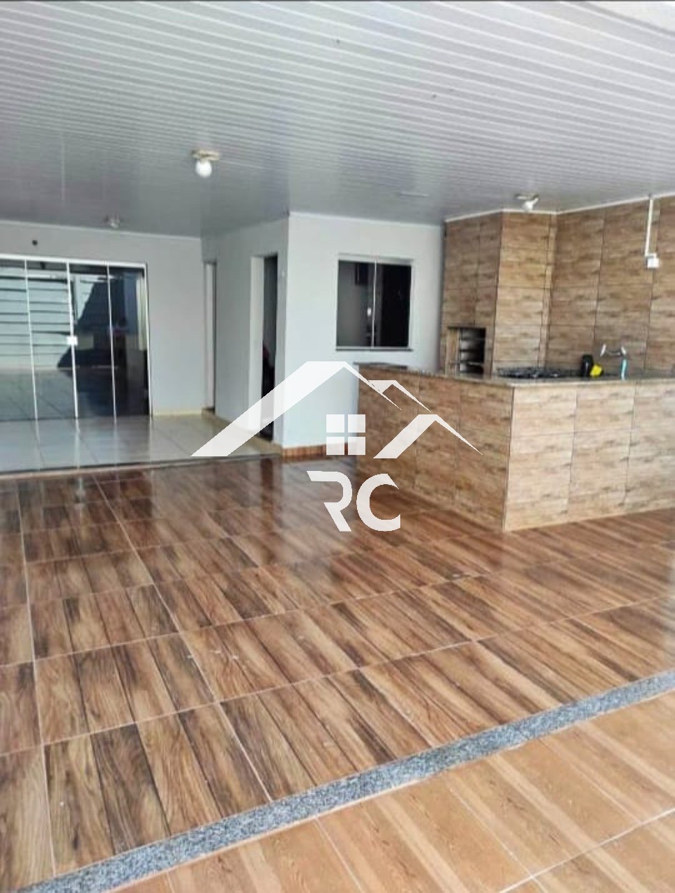 Casa, 3 quartos - Foto 10