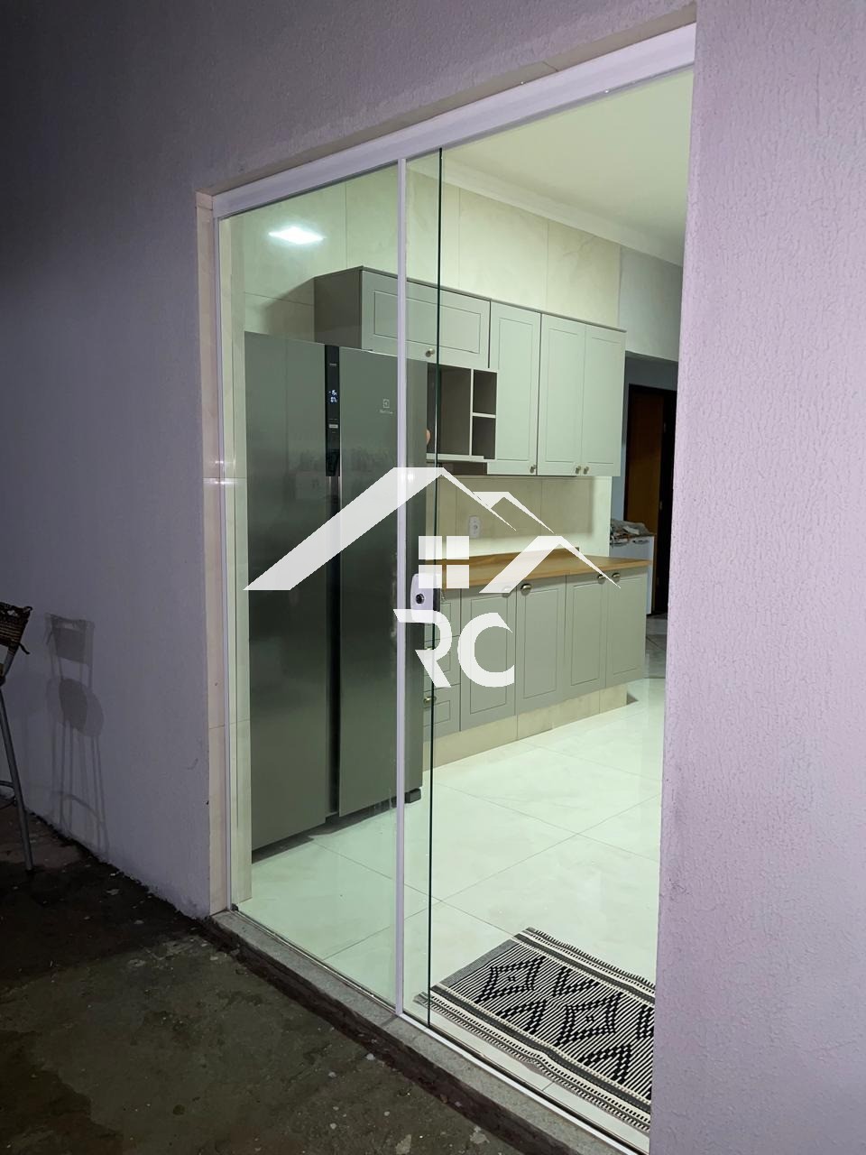 Casa, 2 quartos - Foto 2