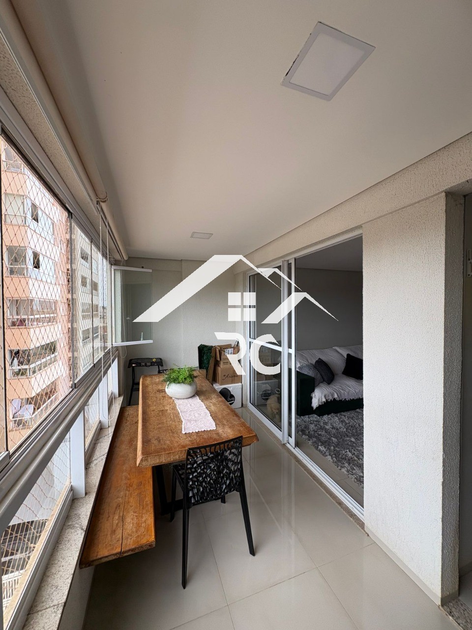 Apartamento, 3 quartos, 60 m² - Foto 9