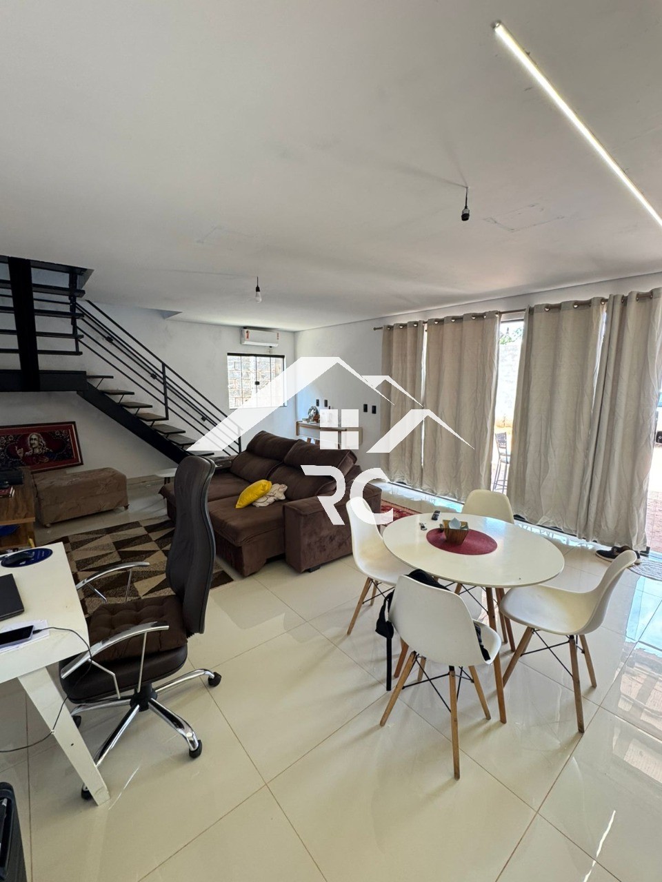Casa, 3 quartos - Foto 13