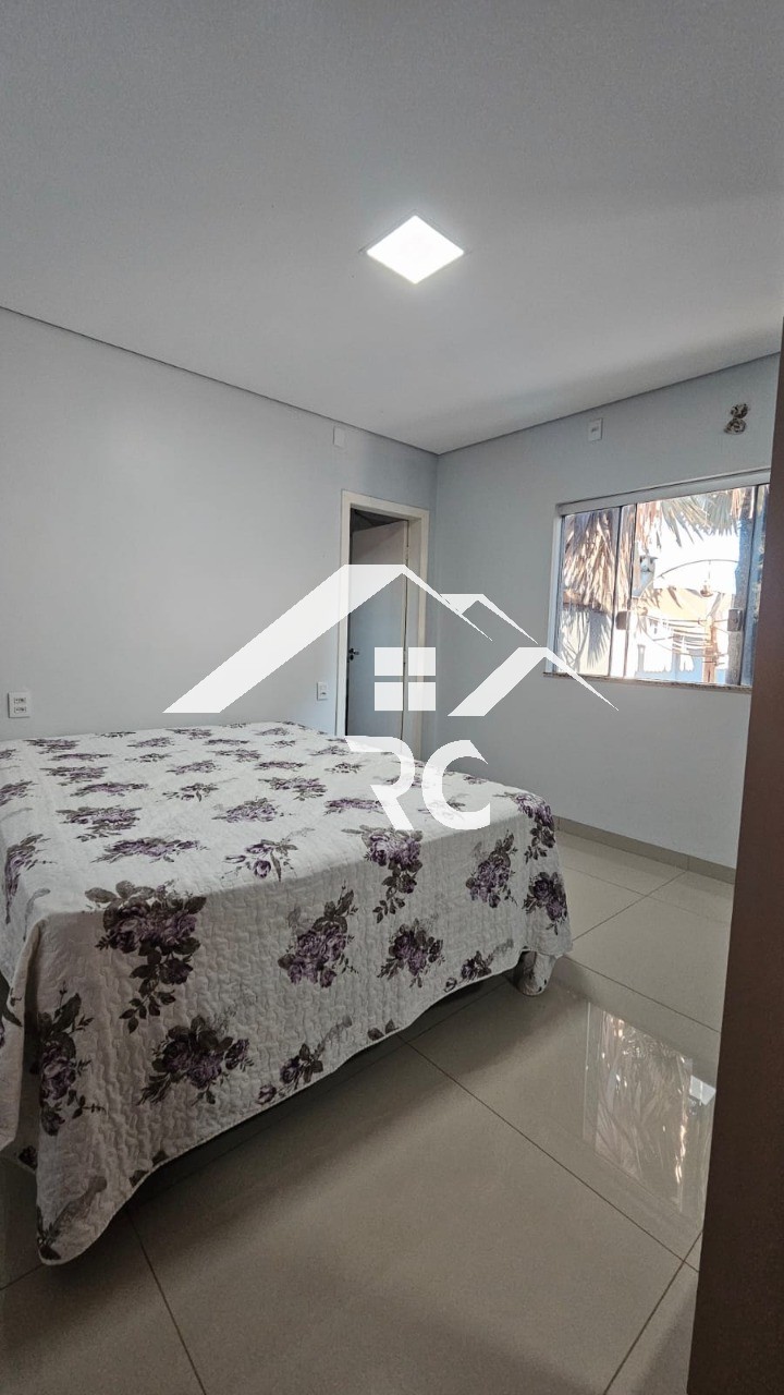 Casa, 4 quartos - Foto 4