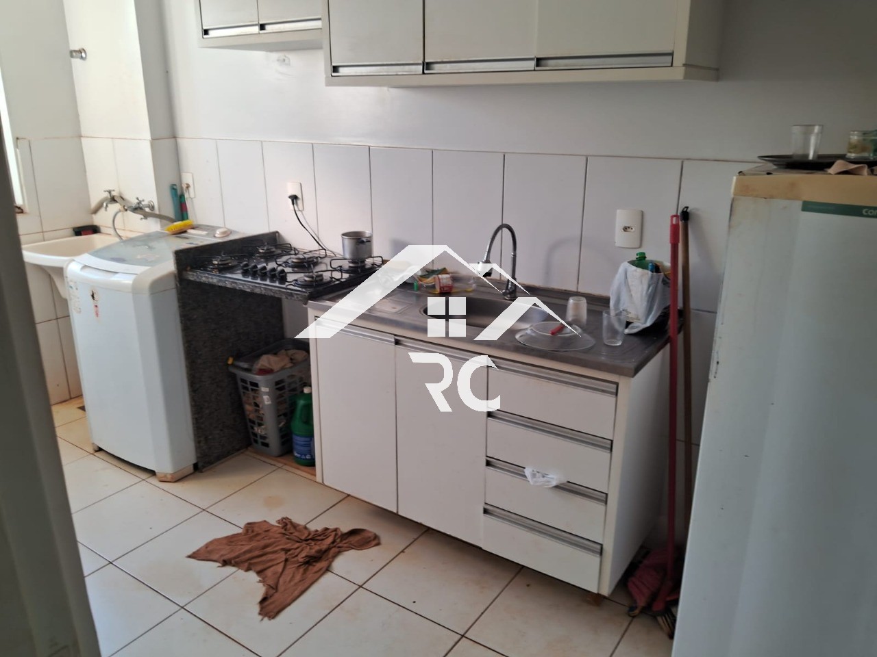 Apartamento, 2 quartos, 51 m² - Foto 11