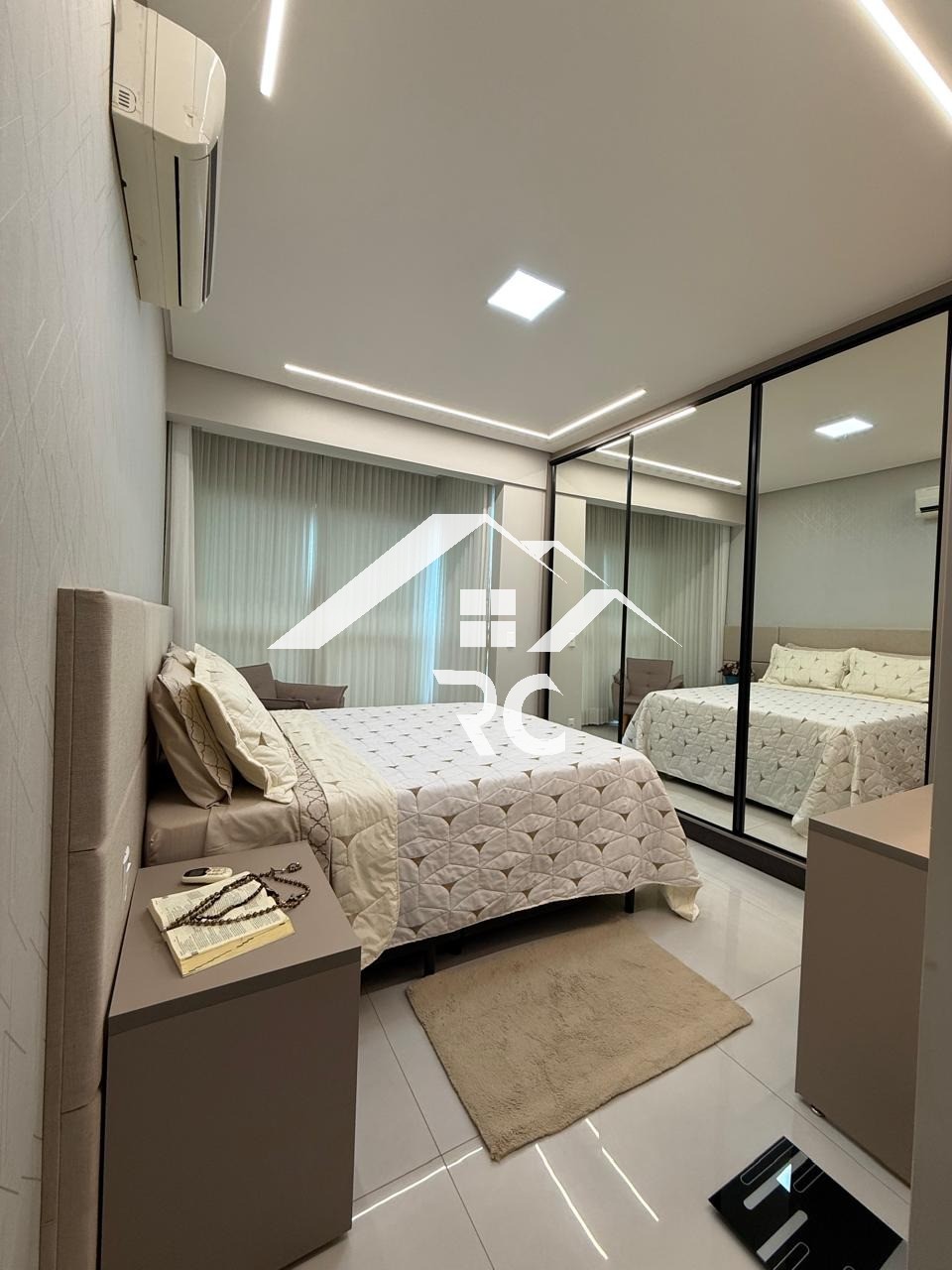 Apartamento, 3 quartos, 117 m² - Foto 3