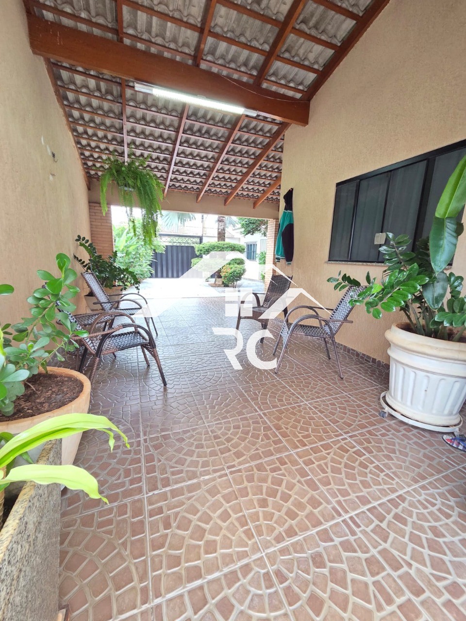 Casa, 3 quartos - Foto 17