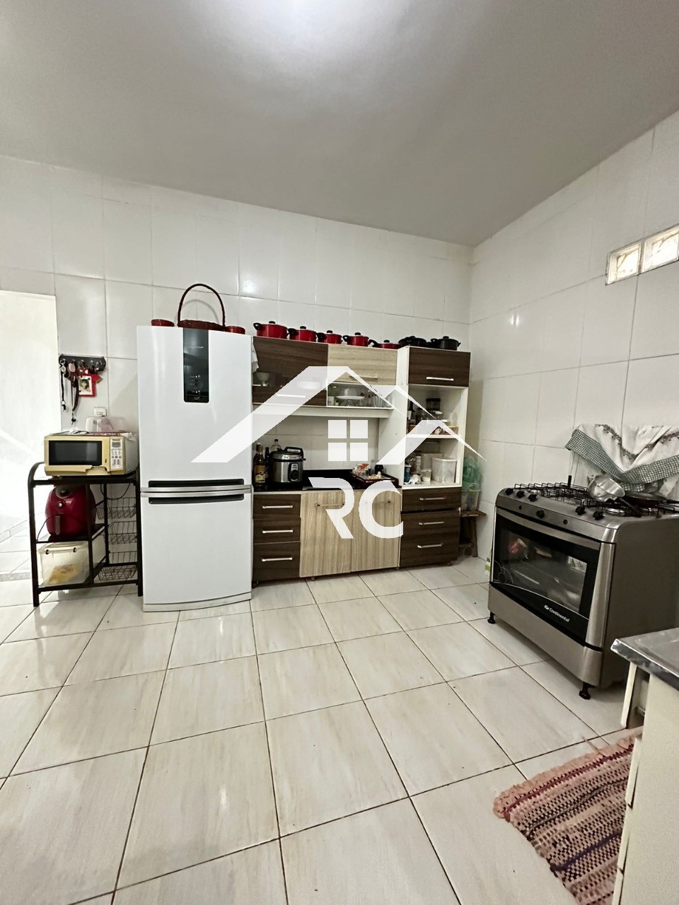 Casa, 3 quartos - Foto 10