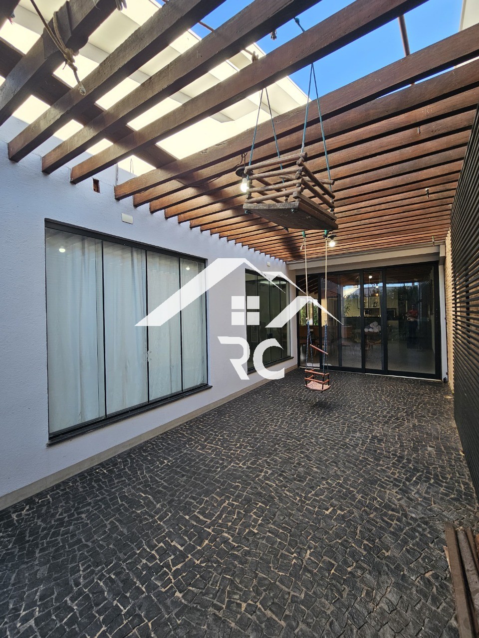 Casa, 4 quartos - Foto 11