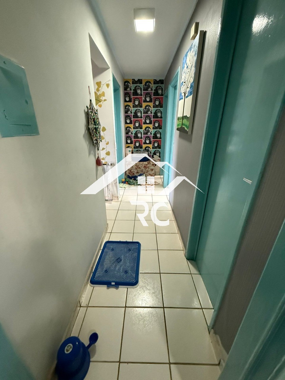 Apartamento, 3 quartos, 410 m² - Foto 7