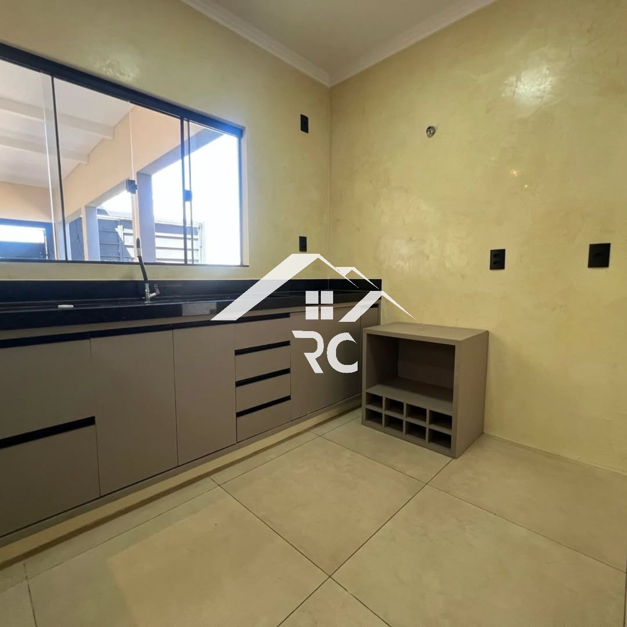 Casa, 2 quartos - Foto 17