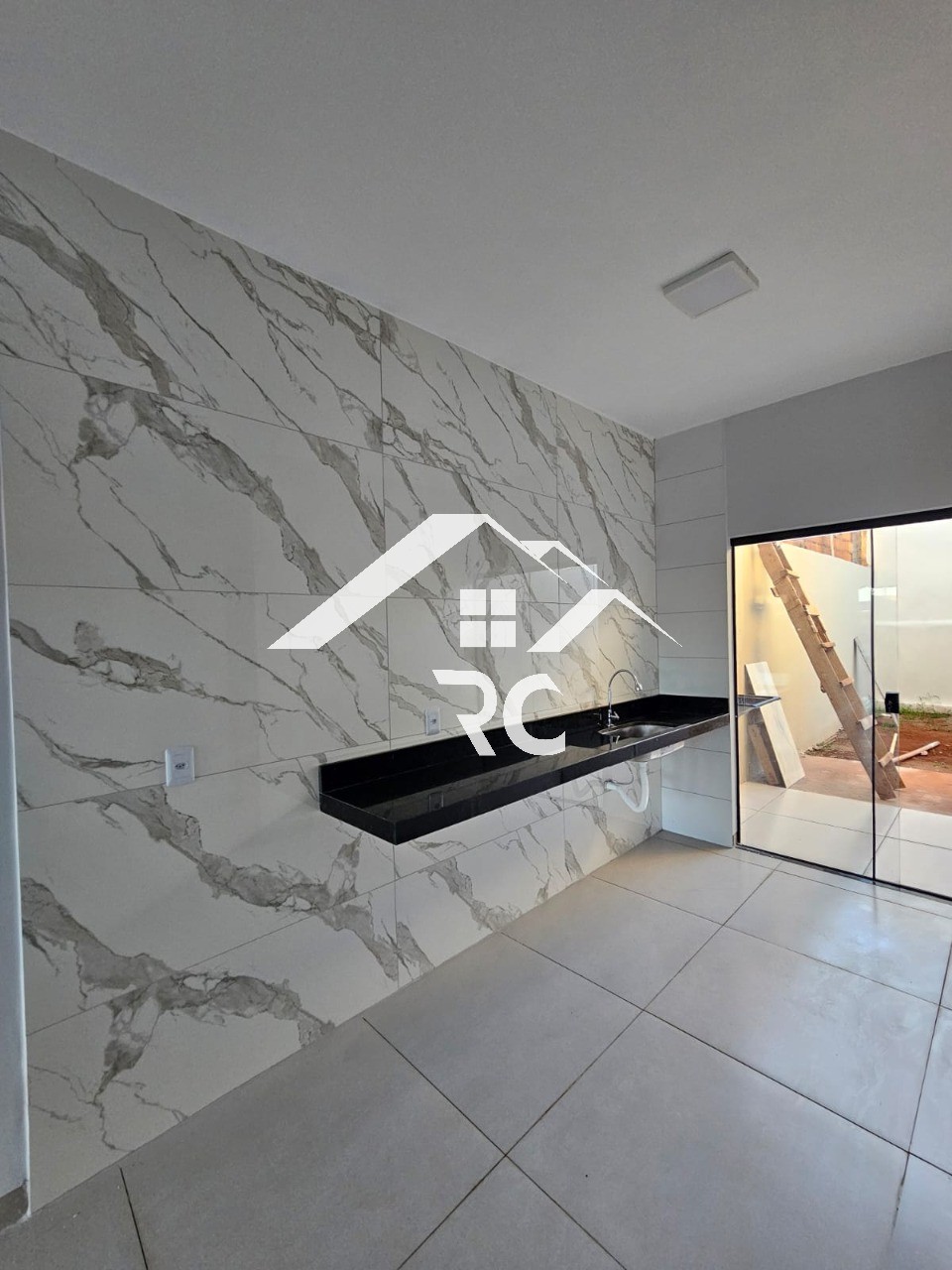 Casa, 3 quartos - Foto 5