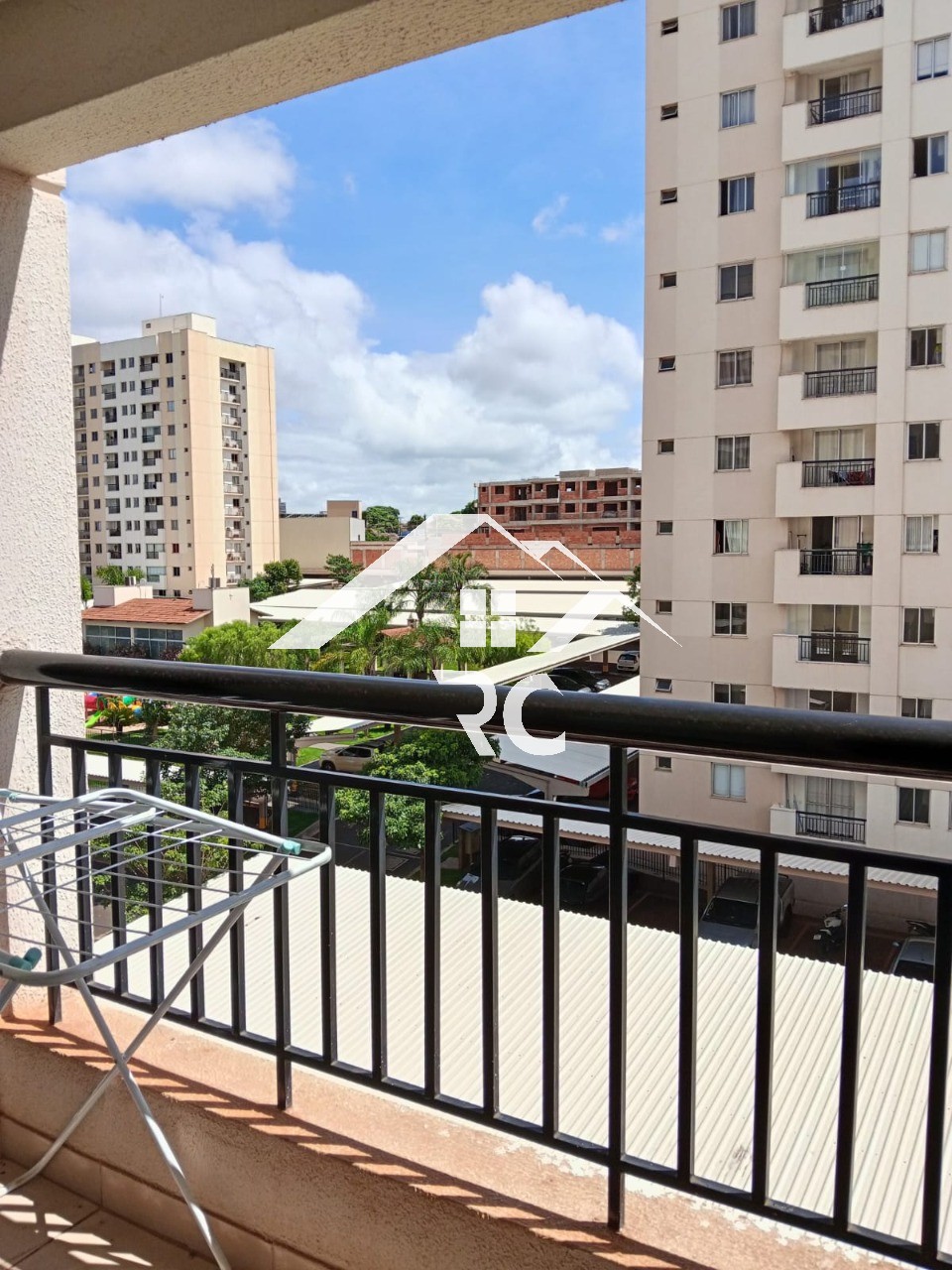 Apartamento, 2 quartos, 70 m² - Foto 2