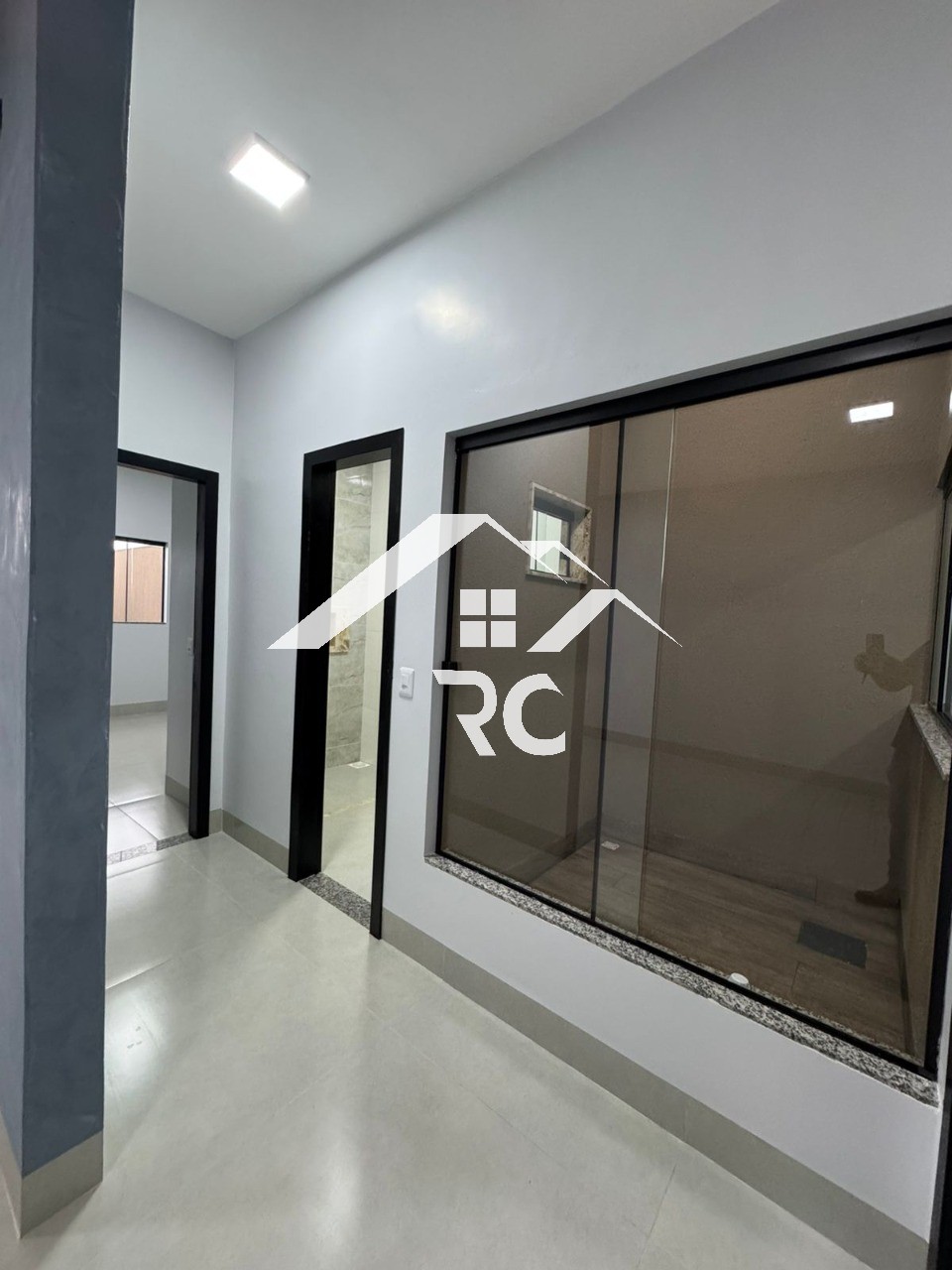 Casa, 3 quartos - Foto 7