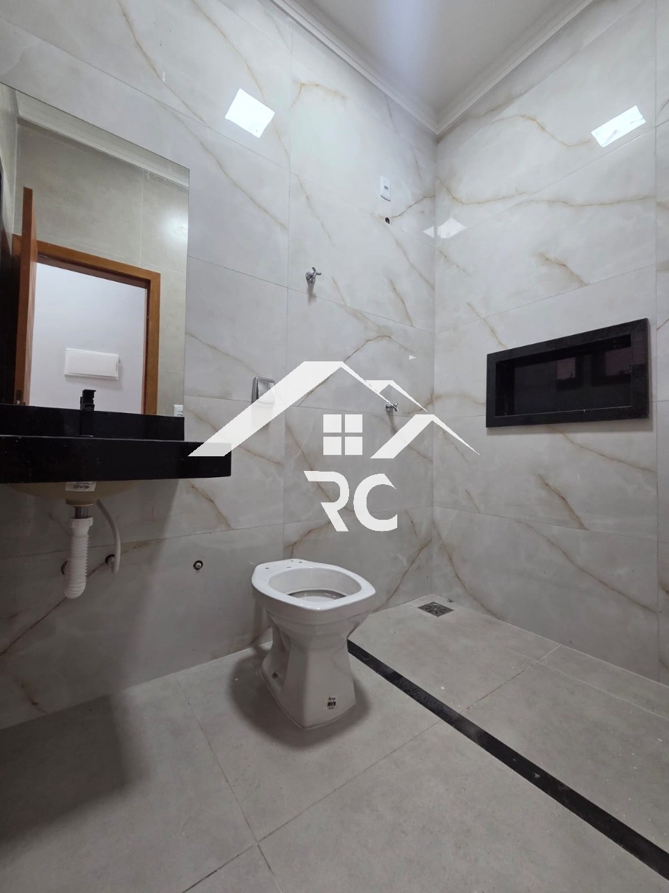 Casa, 3 quartos - Foto 7