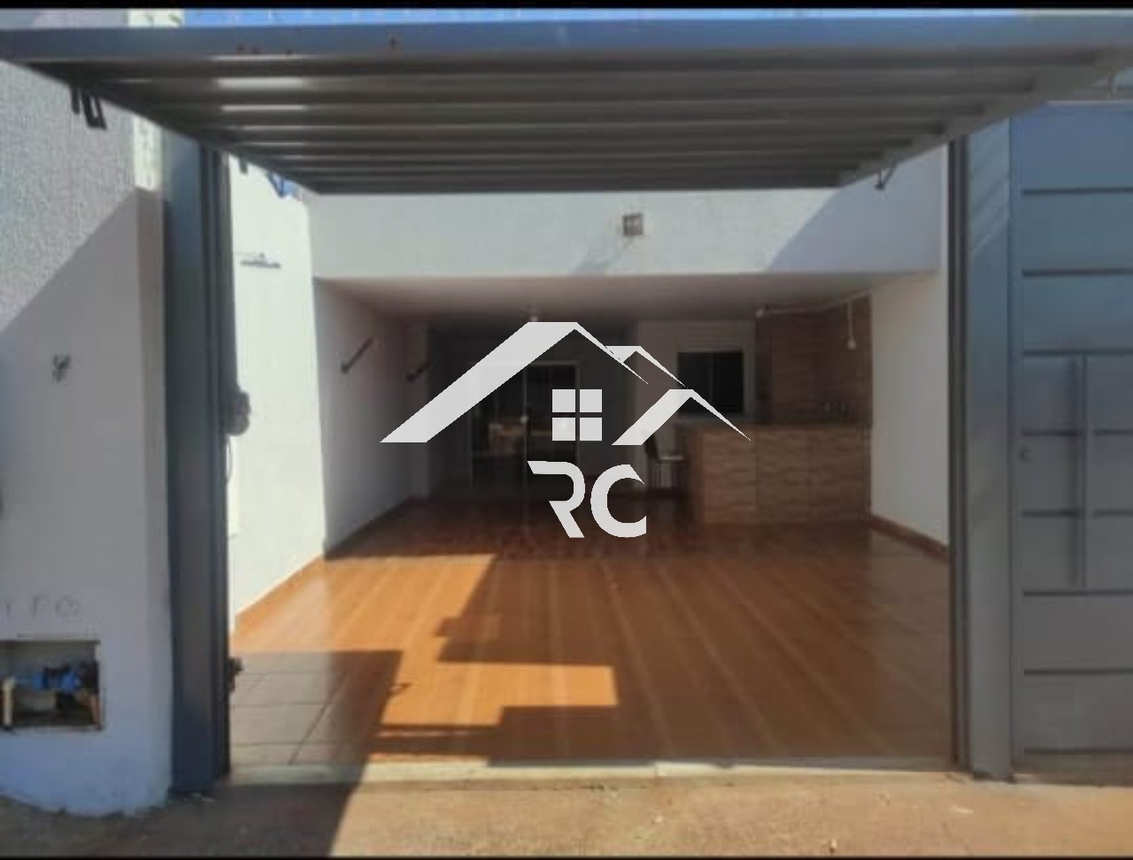 Casa, 3 quartos - Foto 7