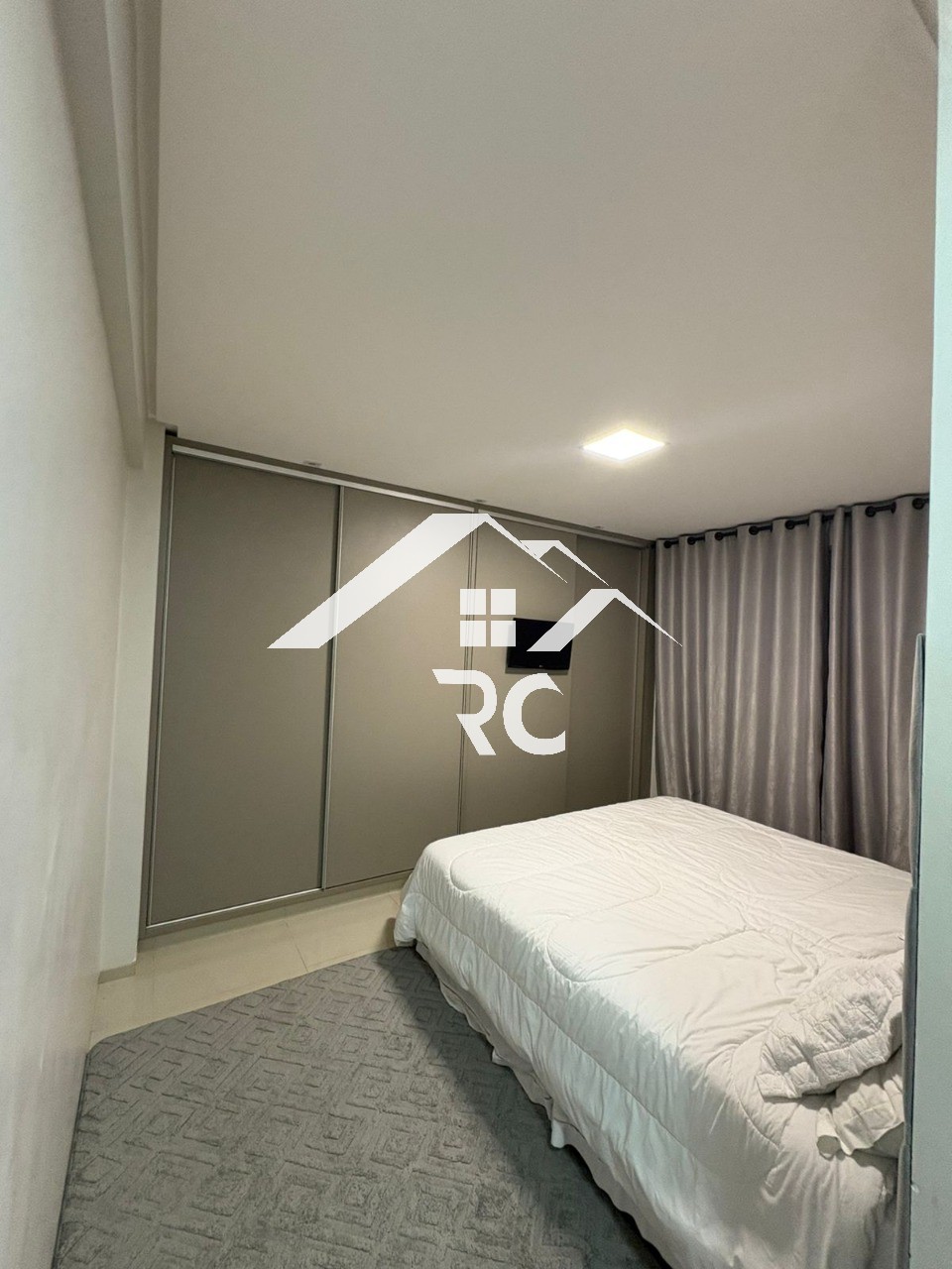 Apartamento, 3 quartos, 60 m² - Foto 2