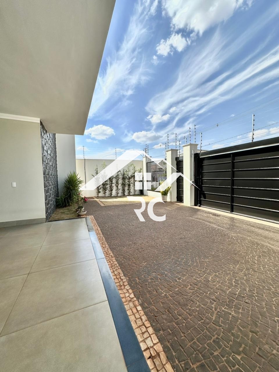 Casa, 3 quartos - Foto 3