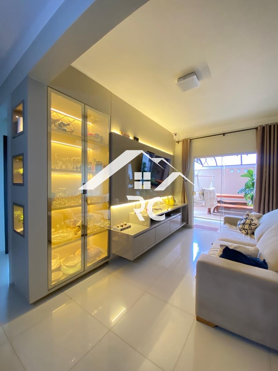 Apartamento, 3 quartos, 145 m² - Foto 7