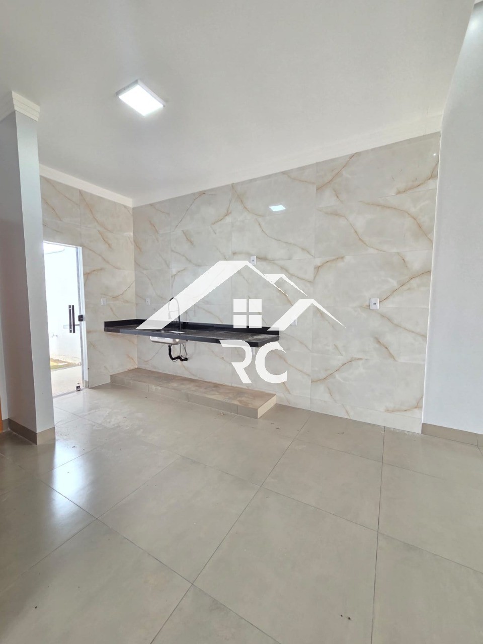 Casa, 3 quartos - Foto 10