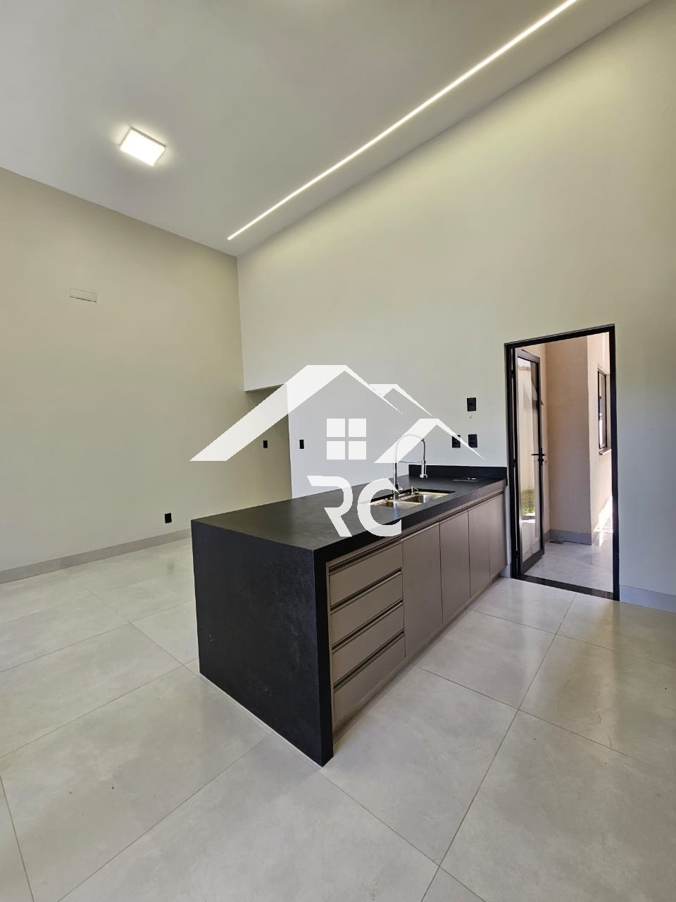 Casa, 3 quartos - Foto 4