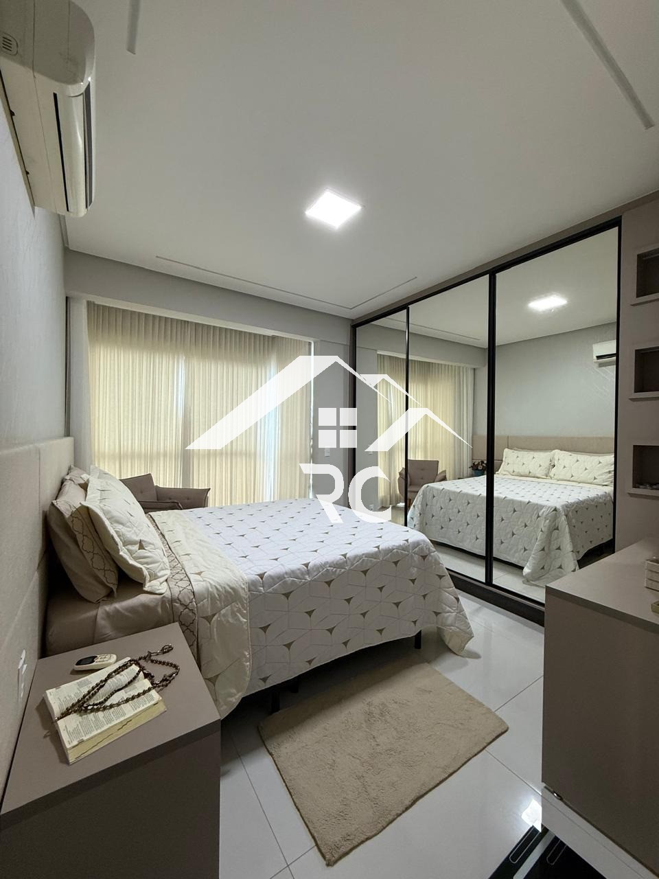 Apartamento, 3 quartos, 117 m² - Foto 5