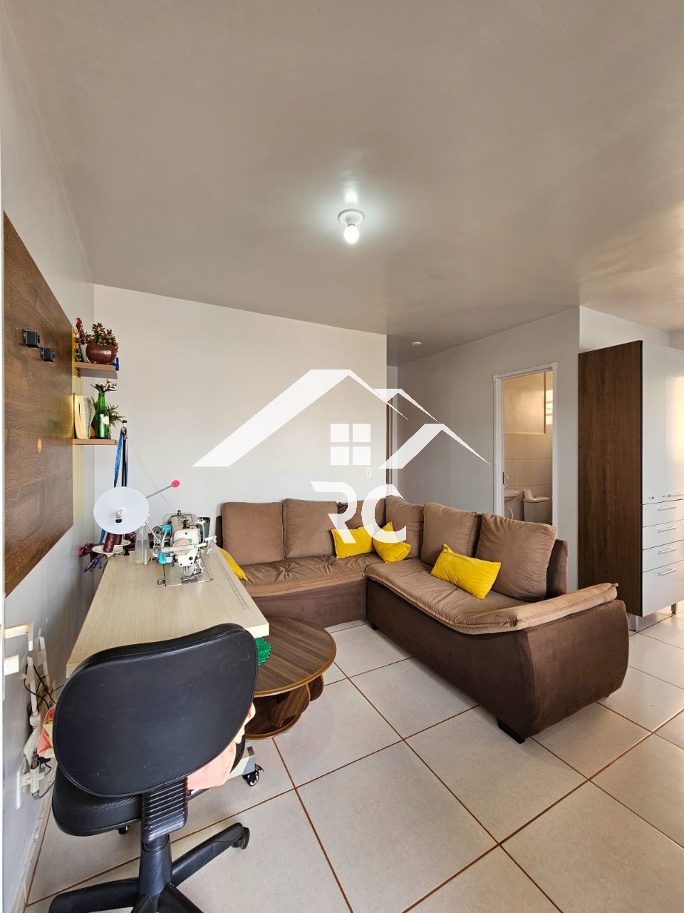 Casa, 2 quartos - Foto 5