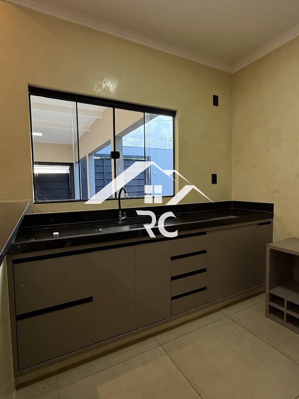 Casa, 2 quartos - Foto 6